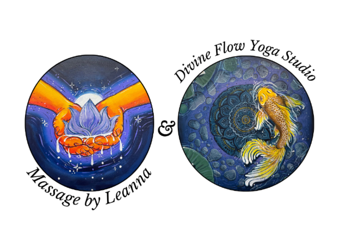 Divine Flow Yoga Studio And Massage By Leanna - Canyon Lake CA